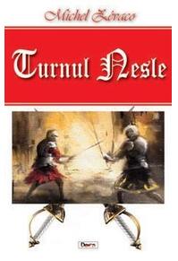 Copertă produs Turnul Nesle