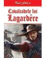 Copertă produs Cavalcadele lui Lagardere (Vol. 1) - thumb 1