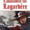Copertă produs Cavalcadele lui Lagardere (Vol. 1) - gallery small 