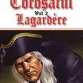 Copertă produs Lagard&egrave;re. Cocoșatul (Vol. 2) - gallery small 
