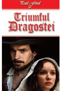 Copertă produs Triumful dragostei