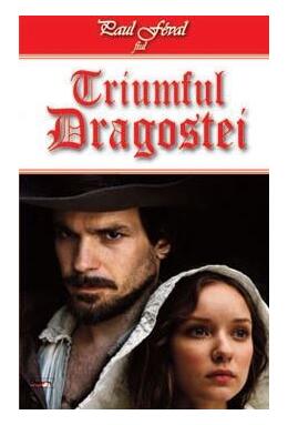 Copertă produs Triumful dragostei