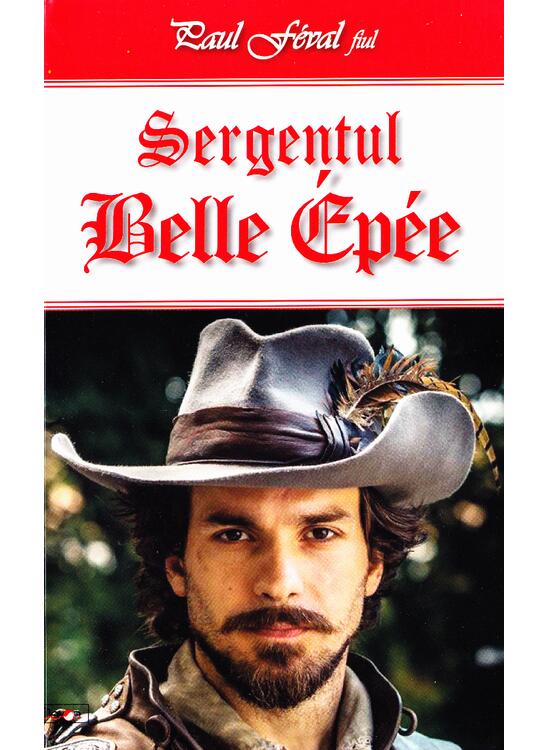 Copertă produs Sergentul Belle Epee - gallery big 1
