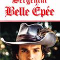 Copertă produs Sergentul Belle Epee - gallery small 