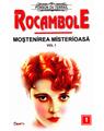Copertă produs Moștenirea misterioasă (Vol. 1) - thumb 1