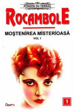 Copertă produs Moștenirea misterioasă (Vol. 1)
