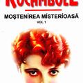 Copertă produs Moștenirea misterioasă (Vol. 1) - gallery small 