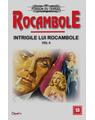 Copertă produs Intrigile lui Rocambole (Vol. 4) - thumb 1