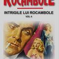 Copertă produs Intrigile lui Rocambole (Vol. 4) - gallery small 