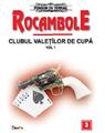 Copertă produs Clubul valeților de cupă (Vol. 1) - thumb 1