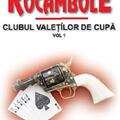 Copertă produs Clubul valeților de cupă (Vol. 1) - gallery small 