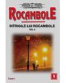Copertă produs Intrigile lui Rocambole (Vol. 3) - thumb 1