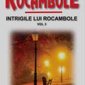 Copertă produs Intrigile lui Rocambole (Vol. 3) - gallery small 