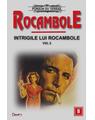 Copertă produs Intrigile lui Rocambole (Vol. 2) - thumb 1
