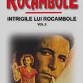 Copertă produs Intrigile lui Rocambole (Vol. 2) - gallery small 