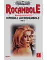 Copertă produs Intrigile lui Rocambole (Vol. 1) - thumb 1