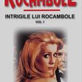 Copertă produs Intrigile lui Rocambole (Vol. 1) - gallery small 