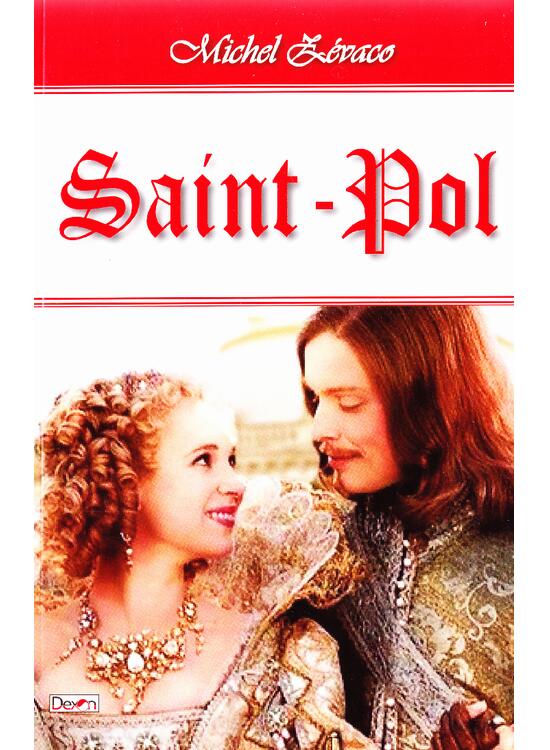 Copertă produs Saint-Pol - gallery big 1