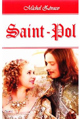 Copertă produs Saint-Pol