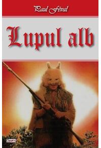 Copertă produs Lupul alb