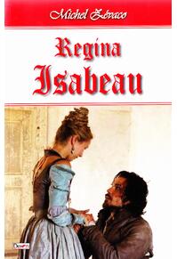 Copertă produs Regina Isabeau