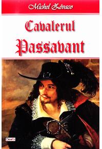 Copertă produs Cavalerul Passavant
