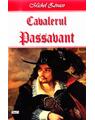 Copertă produs Cavalerul Passavant - thumb 1