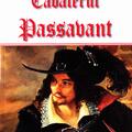 Copertă produs Cavalerul Passavant - gallery small 
