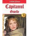 Copertă produs Giselle. Căpitanul (Vol. 1) - thumb 1