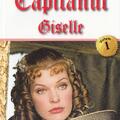 Copertă produs Giselle. Căpitanul (Vol. 1) - gallery small 