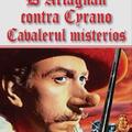 Copertă produs D&rsquo;Artagnan contra Cyrano. Cavalerul misterios - gallery small 
