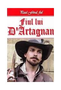 Copertă produs Fiul lui d'Artagnan