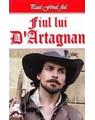 Copertă produs Fiul lui d'Artagnan - thumb 1