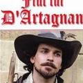 Copertă produs Fiul lui d'Artagnan - gallery small 