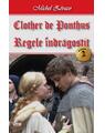 Copertă produs Regele &icirc;ndrăgostit. Clother de Ponthus Vol.2 - thumb 1