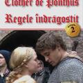 Copertă produs Regele &icirc;ndrăgostit. Clother de Ponthus Vol.2 - gallery small 