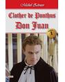 Copertă produs Don Juan. Clother de Ponthus Vol.1 - thumb 1