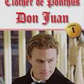 Copertă produs Don Juan. Clother de Ponthus Vol.1 - gallery small 