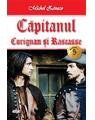 Copertă produs Corignan și Rascasse. Căpitanul Vol.5 - thumb 1