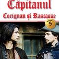 Copertă produs Corignan și Rascasse. Căpitanul Vol.5 - gallery small 
