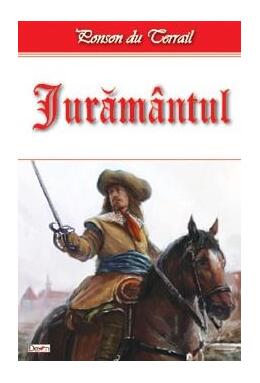 Copertă produs Jurăm&acirc;ntul