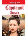 Copertă produs Annais. Căpitanul Vol.4 - thumb 1
