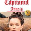 Copertă produs Annais. Căpitanul Vol.4 - gallery small 