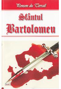 Copertă produs Sf&acirc;ntul Bartolomeu