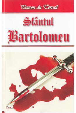 Copertă produs Sf&acirc;ntul Bartolomeu