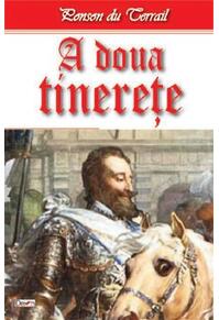 Copertă produs A doua tinerețe