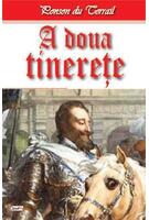 Copertă produs A doua tinerețe