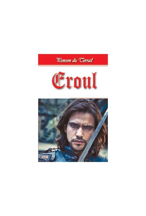 Copertă produs Eroul