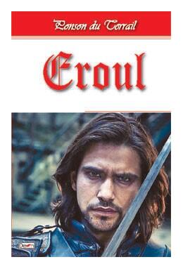 Copertă produs Eroul