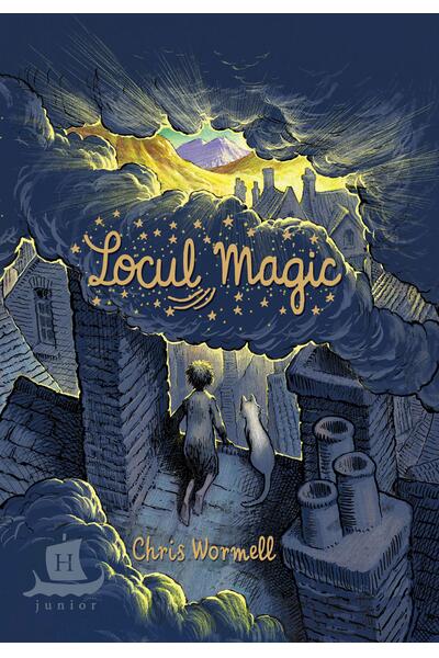 Locul magic